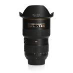 Nikon AF-S 16-35mm F4.0 G ED VR, Ophalen of Verzenden, Zo goed als nieuw