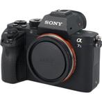 Sony A7S mark II body occasion, Verzenden, Gebruikt, Sony