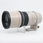Canon EF 300mm F/4 L IS USM | Tweedehands, Verzenden, Gebruikt, Canon