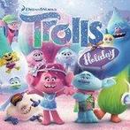 cd - Various - Dreamworks Trolls Holiday, Verzenden, Nieuw in verpakking