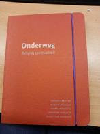 Onderweg 9789078477006 Marion Bruggen, Boeken, Verzenden, Gelezen, Marion Bruggen