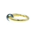 Cartier - Ring - 18 karaat Geel goud, Sieraden, Tassen en Uiterlijk, Ringen, Nieuw