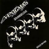 Venigmas - Strangelove / Souls On Fire, Cd's en Dvd's, Vinyl | Rock, Gebruikt, Ophalen of Verzenden