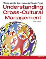 Understanding Cross-Cultural Management | 9781292015897, Boeken, Verzenden, Nieuw