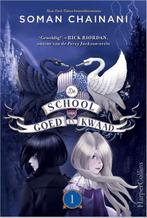 De School van Goed en Kwaad / De School van Goed en Kwaad /, Boeken, Kinderboeken | Jeugd | 13 jaar en ouder, Verzenden, Zo goed als nieuw