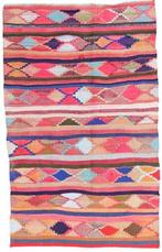 Kelim Modern Caucus Kilim - Vintage Armeense Kunst - Kelim -, Nieuw