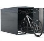 Fietskluis G1 850x1250x2050 (BxHxD) solo, Nieuw