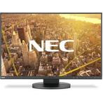 NEC MultiSync EA245WMi-2 24 Full HD LED Flat zwart computer, Nieuw, Verzenden