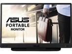 Asus - Full HD  Monitor - 15.6 inch, Computers en Software, Monitoren, Verzenden, Nieuw, Full HD, USB-C