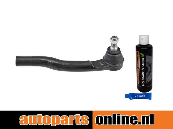 Buitenste stuurkogel Honda Jazz voorzijde, rechts, Auto-onderdelen, Besturing, Nieuw, Honda, Verzenden