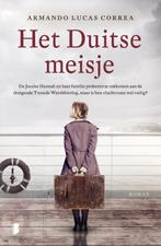 Het Duitse meisje 9789022588550 Armando Lucas Correa, Verzenden, Gelezen, Armando Lucas Correa