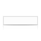 Led paneel 120 x 30CM  | 36 watt | Pandia, Verzenden, Nieuw