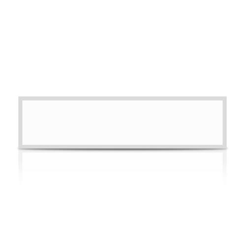 Led paneel 120 x 30CM  | 36 watt | Pandia, Huis en Inrichting, Lampen | Plafondlampen, Verzenden