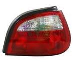 RENAULT MEGANE I, 1999-2002 - ACHTERLICHT, zonder fitting..., Verzenden, Nieuw, Renault