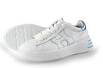 Hogan Sneakers in maat 36 Wit | 10% extra korting, Verzenden, Wit, Gedragen, Sneakers of Gympen