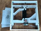 Nieuwe Brink Bypass cassette voor Renovent HR-CF., Doe-het-zelf en Verbouw, Ventilatie en Afzuiging, Ophalen of Verzenden, Nieuw