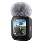 Insta360 GPS Preview Remote With Built-In Mic, Ophalen of Verzenden, Nieuw, Overige merken