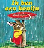 kartonboekje - Ik ben konijn - kartonboek - Richard Scarry -, Verzenden, Zo goed als nieuw, Richard Scarry