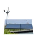 Elektriciteit voor tuin, camper, boot off-grid zonne-energie, Nieuw
