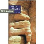 De vier maaltijden 9789050004602 Meir Shalev, Verzenden, Gelezen, Meir Shalev