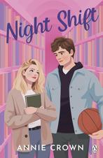 Night Shift 9781405968683 Annie Crown, Boeken, Taal | Engels, Verzenden, Zo goed als nieuw, Annie Crown