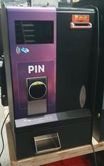 wisselautomaat contactloos betalen of biljet naar munt, Verzamelen, Zo goed als nieuw