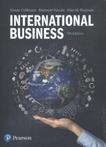 9781292064390 International Business | Tweedehands