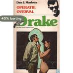 Operatie overval 9789061571292 Marlowe, Verzenden, Gelezen, Marlowe