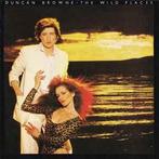 cd single card - Duncan Browne - The Wild Places, Cd's en Dvd's, Verzenden, Zo goed als nieuw