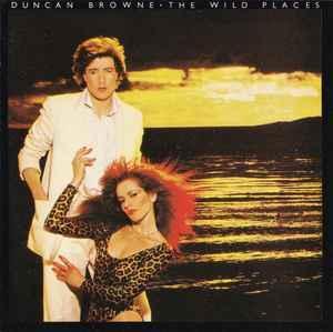 cd single card - Duncan Browne - The Wild Places, Cd's en Dvd's, Cd Singles, Zo goed als nieuw, Verzenden