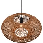 LED Hanglamp - Trion Hetra - E27 Fitting - 1-lichts - Rond -, Huis en Inrichting, Lampen | Hanglampen, Ophalen of Verzenden, Nieuw