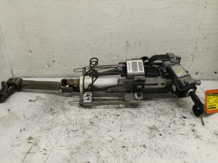 Stuurkolomas Ford Mondeo O85260, Auto-onderdelen, Interieur en Bekleding, Ophalen of Verzenden