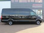 Mercedes-Benz Sprinter | Zakelijke Lease v.a. €902.42 pm, Auto's, Bestelauto's, Automaat, Zwart, Diesel, Nieuw