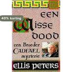 WISSE DOOD (CADFAEL MYSTERIE) TV-OMSLAG 9789022523971, Boeken, Verzenden, Gelezen, Emily Peters