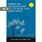 Dingen die je alleen ziet als je er de tijd voor neemt, Boeken, Verzenden, Zo goed als nieuw, Haemin Sunim