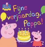 Fijne verjaardag, Peppa! / Peppa 9789000328314, Boeken, Verzenden, Gelezen, Neville Astley