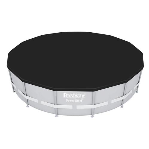 Zwembad afdekzeil 360 cm, Tuin en Terras, Zwembad-toebehoren, Afdekzeil, Nieuw, Verzenden