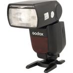 Godox TT685IIF Fujifilm occasion, Audio, Tv en Foto, Fotografie | Flitsers, Overige merken, Gebruikt, Verzenden