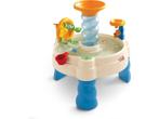 Little Tikes Spiralin Seas Waterpark - Watertafel -, Kinderen en Baby's, Verzenden, Nieuw