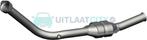 *Tip*  Katalysator CITROEN Berlingo Xsara PEUGEOT Partner 30, Ophalen of Verzenden, Nieuw, Peugeot