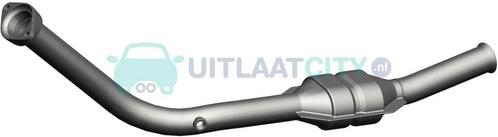 *Tip*  Katalysator CITROEN Berlingo Xsara PEUGEOT Partner 30, Auto-onderdelen, Uitlaatsystemen, Nieuw, Citroën, Peugeot, Ophalen of Verzenden