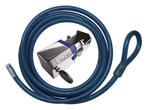 Stazo Smartlock buitenboordmotor slot met 5 m lasso kabel, Watersport en Boten, Accessoires en Onderhoud, Nieuw, Ophalen of Verzenden