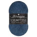 Scheepjes Scrumptious - 370 Blueberry Parfait - Gerecycled, Ophalen of Verzenden, Nieuw