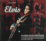 Elvis 9789021581682 Richard Gordon, Verzenden, Gelezen, Richard Gordon