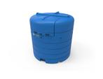 Tank voor AdBlue® vertical 2500 liter premium, Verzenden