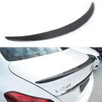 Carbon Achterklep spoiler Mercedes W205 C-Klasse, Ophalen of Verzenden, Nieuw