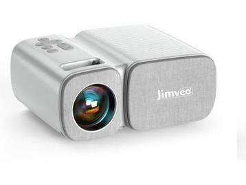 Veiling - Jimveo - WiFi Mini-Beamer C11 - 1080p Full HD - 25 beschikbaar voor biedingen