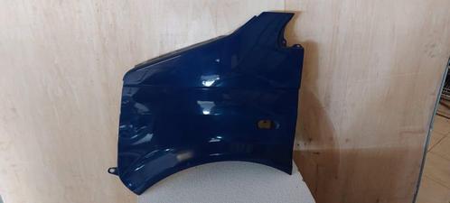 Volkswagen zijscherm links .blauw (plaatwerk, Carrosserie), Auto-onderdelen, Carrosserie en Plaatwerk, Gebruikt, Volkswagen, Ophalen of Verzenden
