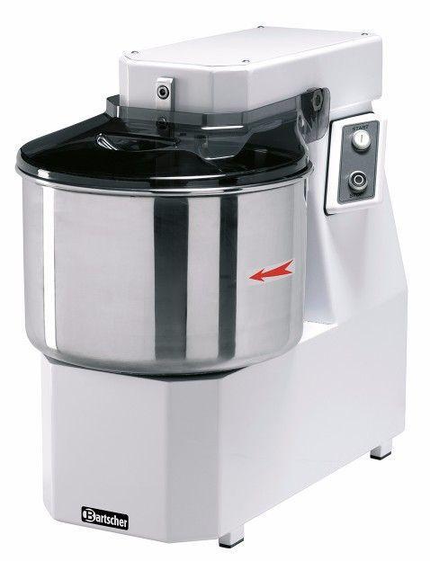 Spiraal deegkneedmachine - 18kg/22L, Zakelijke goederen, Horeca | Keukenapparatuur, Nieuw in verpakking, Verzenden