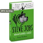 Steve Jobs 9789024567850 Jessie Hartland, Boeken, Verzenden, Zo goed als nieuw, Jessie Hartland